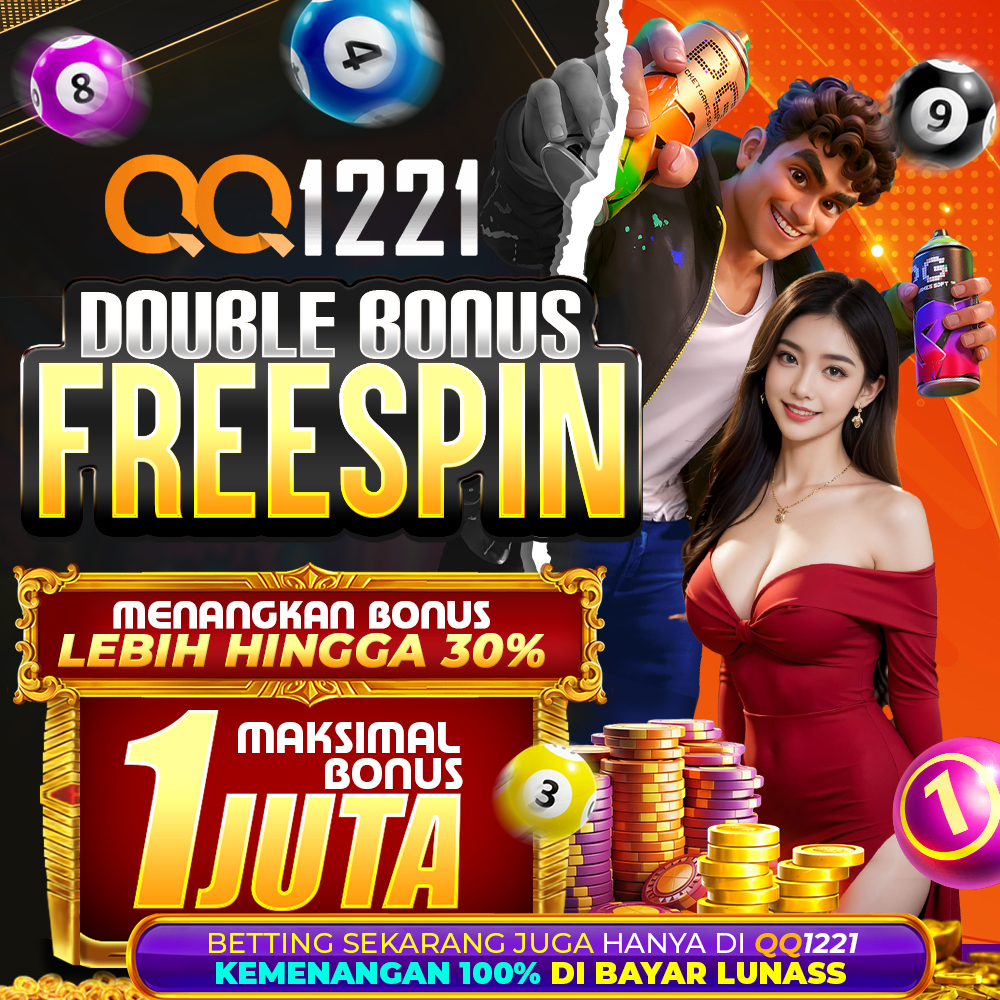 QQ1221: Situs Slot Server Thailand Mudah Menang Terbaru  
